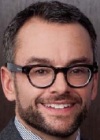 Daniel Bubis