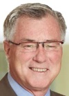 Eric Sprott