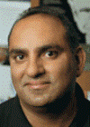 Mohnish Pabrai