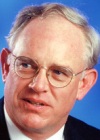 Richard Breeden