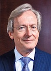 William Harnisch